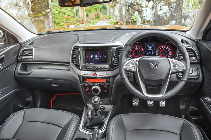 2022 Mahindra XUV300 TurboSport review: Power Play